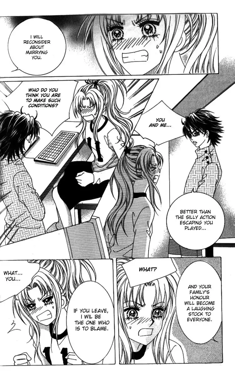 Ways of the Jogang Jicheo Chapter 15 40